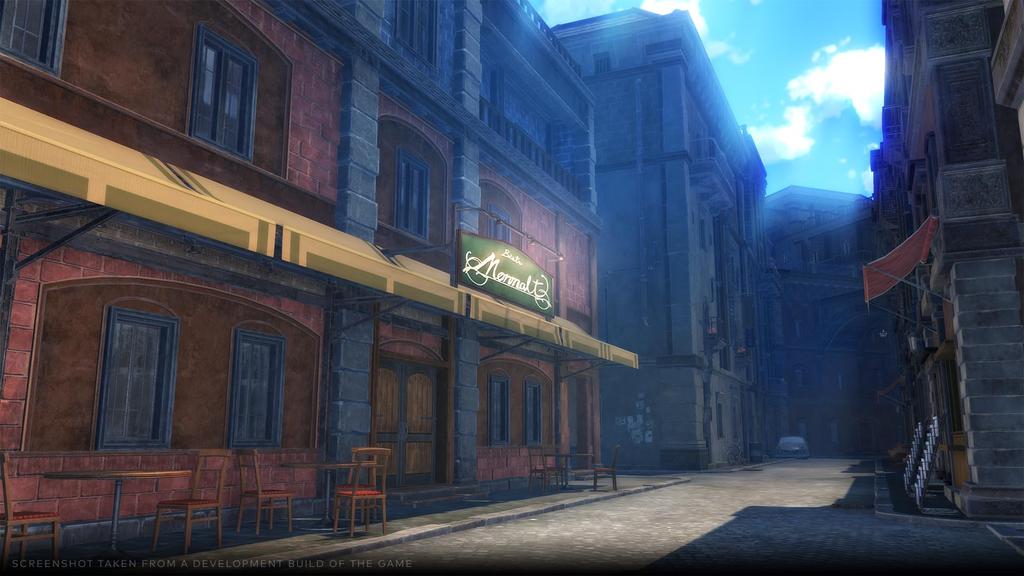 The Legend of Heroes Trails through Daybreak – Делюкс-издание (Nintendo Switch, североамериканский импорт)