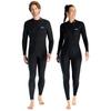 1.5MM Men Women Neoprene Wetsuits Surf Suit Kitesurf Snorkel Swimwear Scuba Diving Suit
