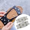 Ice Cleats Anti Slip Gripper Traction for Climbing Mountaineering Hiking Outdoor
