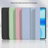 2018 iPad 9.7-inch Liquid Silicone Protective Case for 6th Generation, Anti-Fall A1893/A1954
