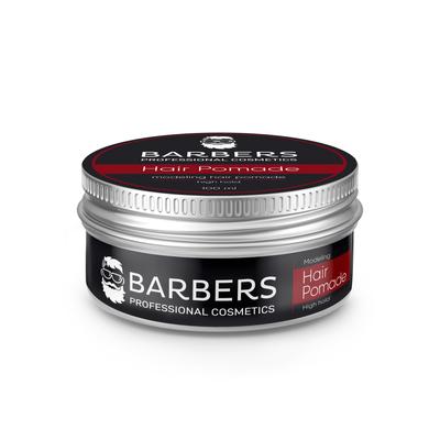 Помада для волос Modeling Hair Pomade High Hold 100 мл