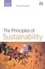 The The Principles of Sustainability Book