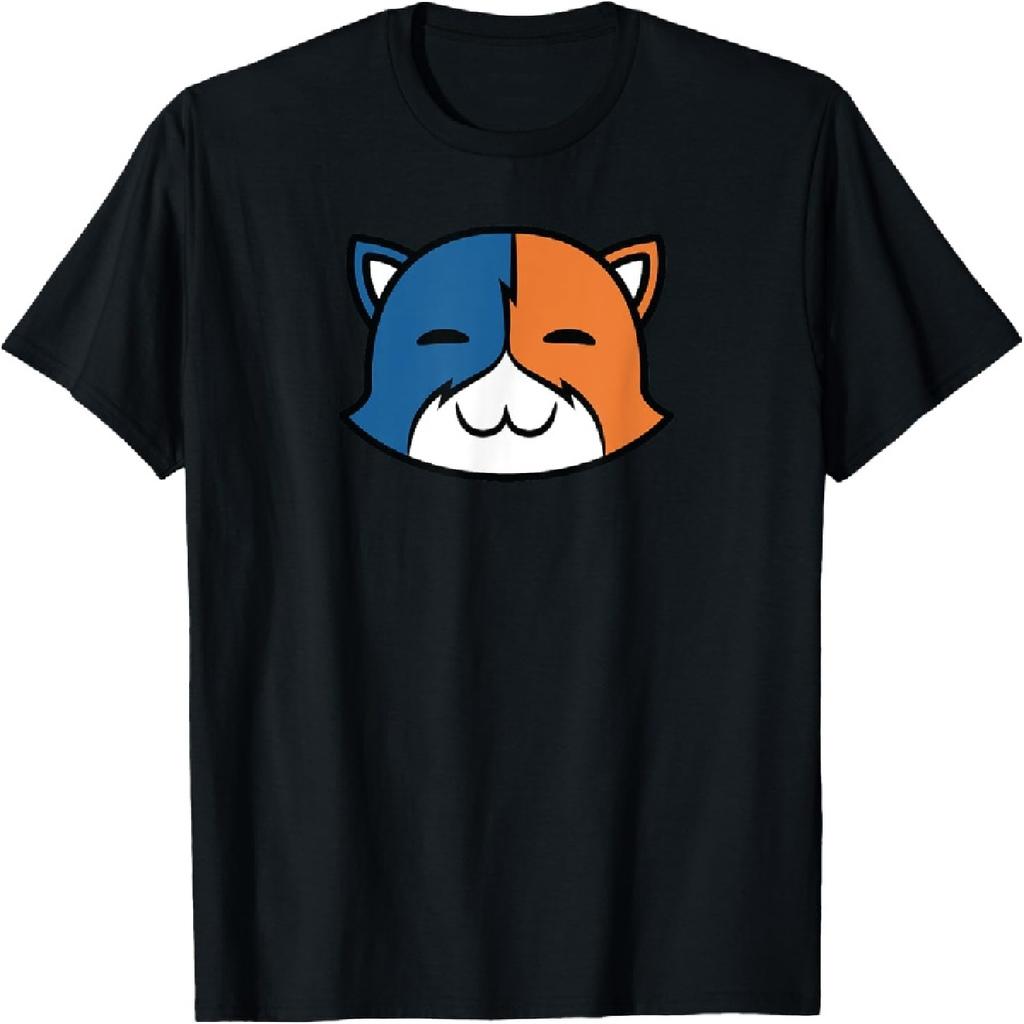Футболка Fortnite Smile Meowscles