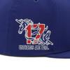 New Era 59FIFTY Los Angeles Dodgers Shohei Ohtani LA Темно-синий 7 5950 LOSDOD OHTANI 24 STATS DROY 1/2