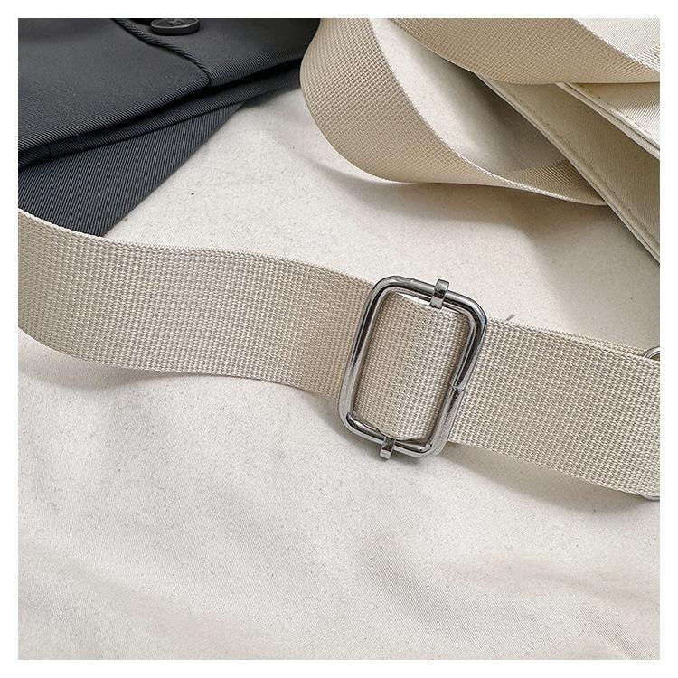 Набор дорожных сумок, легкая большая вместимость с мини-кошельком, водонепроницаемая сумка с ручкой, женские студенческие ранцы в консервативном стиле, нейлоновая сумка