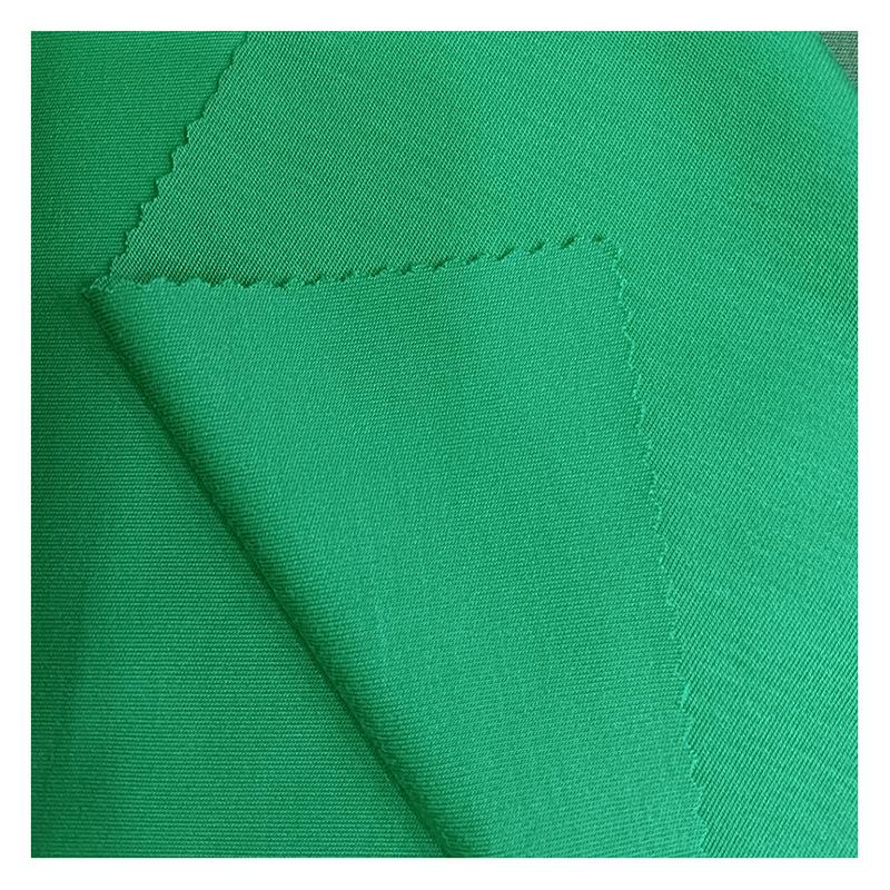 Lenzing Modal Stretch Double-Sided Antibacterial Fashion Knit Fabric