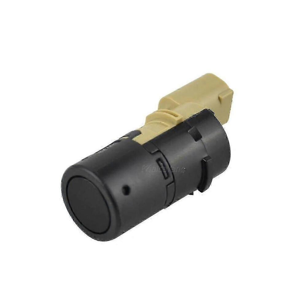 4 шт. Парковочный датчик PDC 9653139777 9649186580 9643326380 для Peugeot Citroen C2 C3 C4 Renault 307 Sw Cc 659095 602775