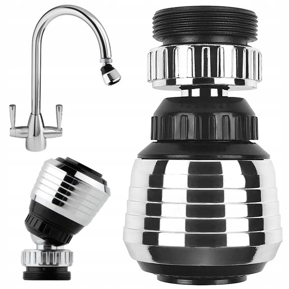 Faucet Aerator 360 (1000) Gab_A