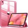 Для iPad (А16) Чехол 11-го поколения 11 дюймов 2025, для чехла iPad 10-го поколения 10,9 дюйма 2022, Защитная обложка-подставка с тройным сложением