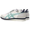 ONITSUKA TIGER Кроссовки для марафона Dualio 'Кремово-белый серый аква' 1183B545-203