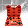 Power Steering Pump Pulley Puller Remover Carrying Case Maintenance Equipment Installer Tool for