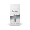 D'Addario Alto Sax Reed Hard 2.5 5pcs RHKP5ASX250