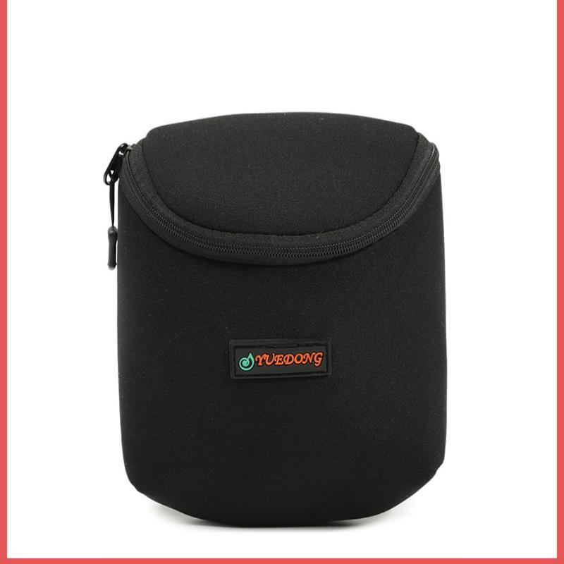 Handbag Saxphone Mouthpiece Pouch Instrument Acessorcies Abrasion Resistant Padded Pouch Trombone Mouthpiece