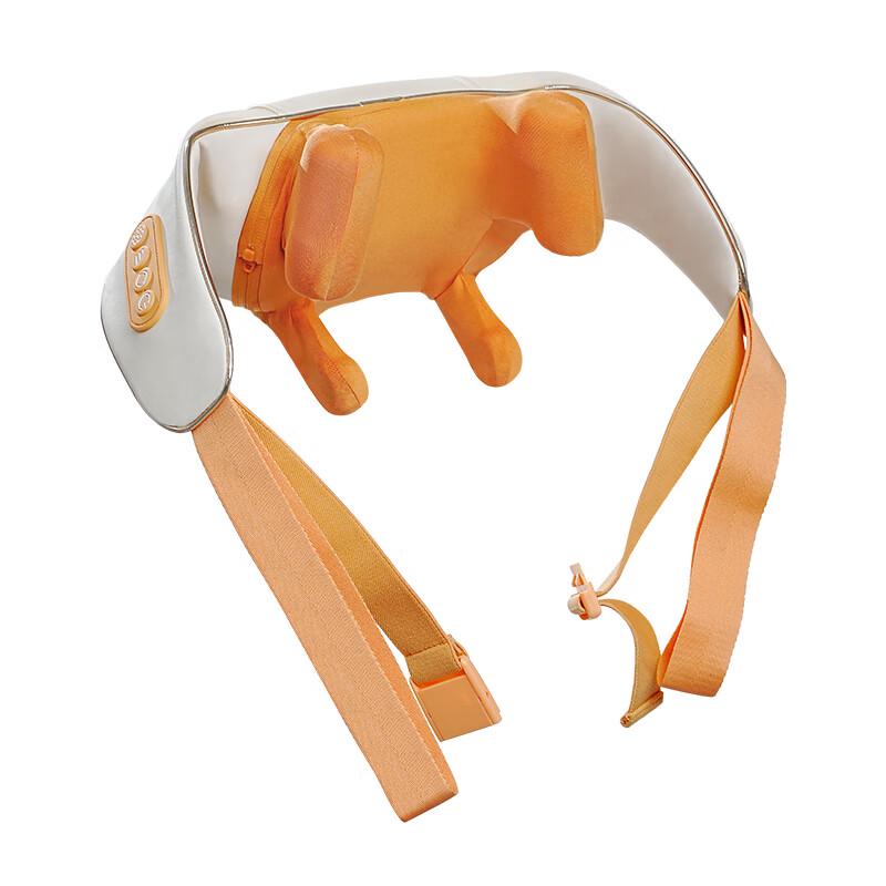 Hyundai Shoulder and Neck Massager HY-003