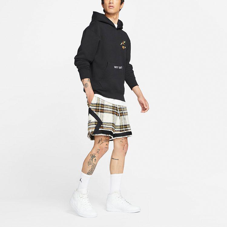 Jordan Shorts Men's Light Rosewood Umber DC3250-104