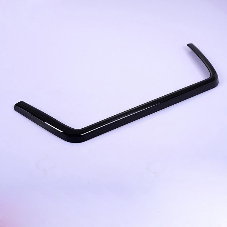 Накладка на крышку консоли приборной панели для BMW 3 4 серии F30 F31 F32 F34 F36 316 318 320 420