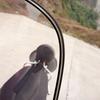 Transparent Motorcycle Windshield Universal Motorcycle Wind Deflector Motocycle Extension Spoiler