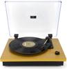 Плеер виниловый Majestic Turntable TT 53 RD Wood