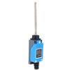 ME9101 Limit Switch 250VAC  50~60Hz 115VDC Adjustable Roller Lever Micro Switch 17.3 X 2.7 X 2.4cm