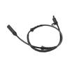 Front ABS Speed Sensor for BMW X1 (Part No. 34526850765)