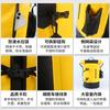 Large capacity creek traceability bag, rafting bag, waterproof bag, mountaineering backpack,