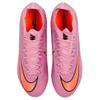 Nike Zoom Mercurial Vapor 16 Pro AG Scary Good Pack Мужские кроссовки Purple Magic-Flamingo Total-Crimson FQ8684-600