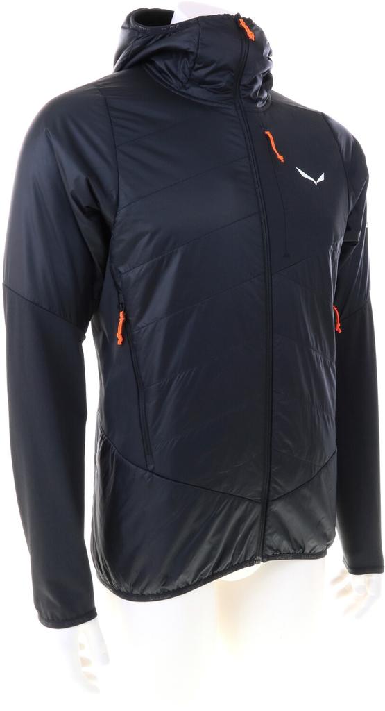 Куртка Salewa Ortles Hybrid TWR Jacket M (00-0000028720) black out