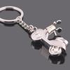 Motor Figure Key Chain Metal Car Key Ring Key Holder Gift Personalized Chains