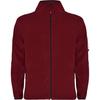Mens Luciane Full Zip Fleece Jacket