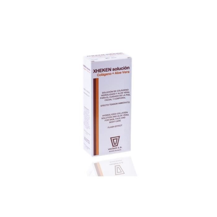 Xheken Solution 100 ml