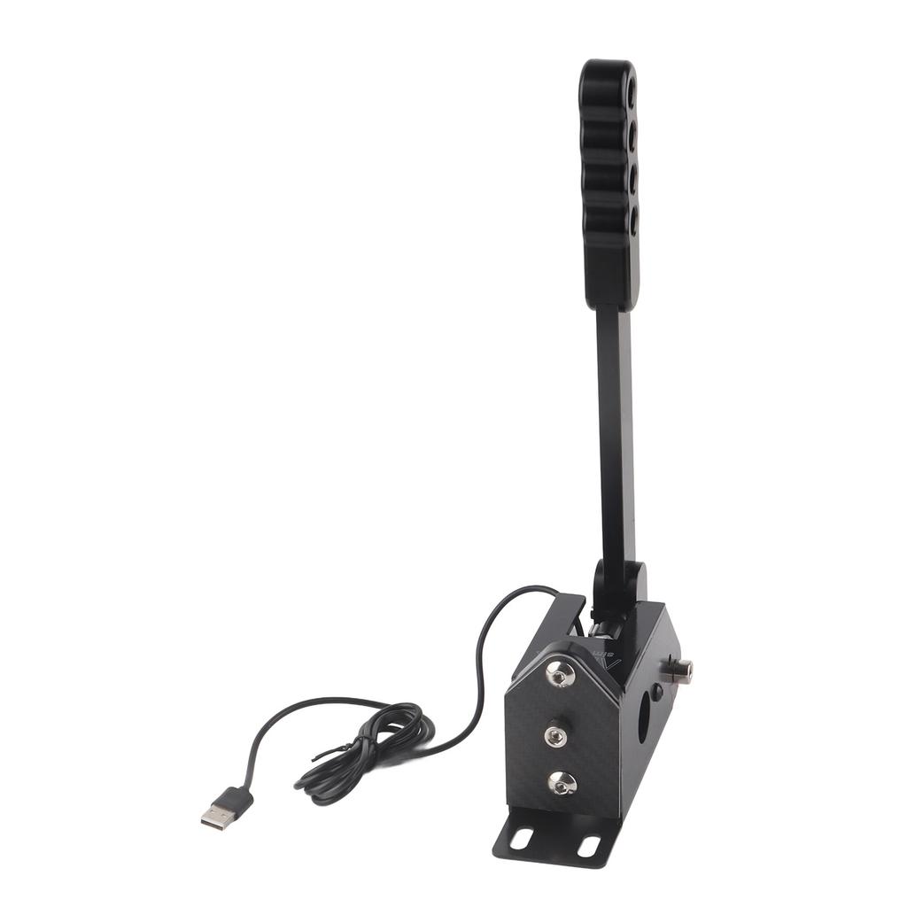 64 Bit Universal USB Handbrake PC For Windows Professional Gaming Peripherals for G25 G27 G29 T500 SIM Racing Games