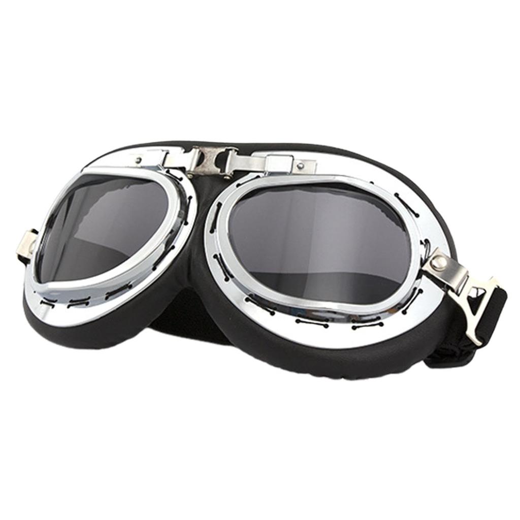 Dirt Bike Goggles - ATV Goggles | Motocross Goggles | Riding Goggles | Dirt