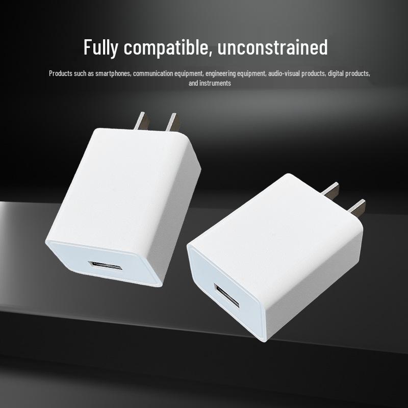 3C Certified 5V2A USB Charger Adapter for Mobile Phones - China Standard