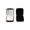 Gift Box Velvet Mini Ring Box Jewelry Display Case Engagement Ring Box Earrings Jewelry Storage