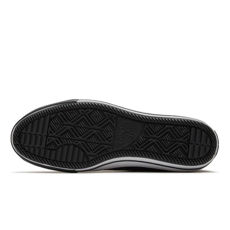 Converse Кеды Chuck Taylor All Star Winter Hi Gore Tex Кожа Вельвет Коричневый 165933C