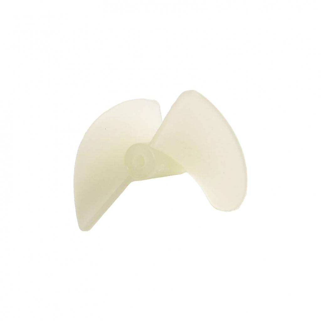 Toy Boat Propeller Accessories For DIY Kit RC Boat