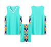 Basketball Jersey Set For Primary And Secondary School Students, Children'S And Women'S Training Jerseys, Sports Jerseys, Summer Jerseys