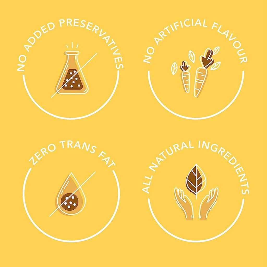 MOM - Жареный сыр чеддер Махана 60г (Пакет из 3) Не содержит глютен