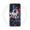 Case for Samsung Galaxy S21 FE Formula 1 Esteban Ocon F1 Racing Driver
