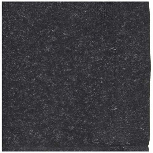 Цветные салфетки Artnap, Сделано в Японии, 25 x 25 см, 50 штук, Черный, C24-BK-J