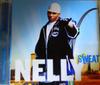 CD NELLY - Sweat UICU1076 Universal Recor 2004 Япония ОбиРэп & Хип-хоп/R&B Б/у