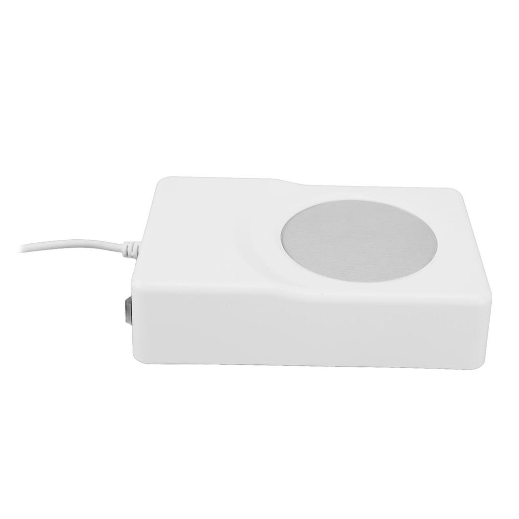 Подогреватель-охладитель напитков с питанием от USB, двойного использования, от 10 градусов C до 45 градусов C, компактный, универсальный подогреватель-охладитель для кружек для
