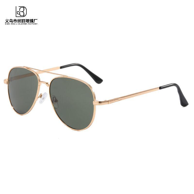 Модные металлические солнцезащитные очки для взрослых, ретро, мужские и женские, уличные, вогнутые, солнцезащитные очки для защиты глаз, очки