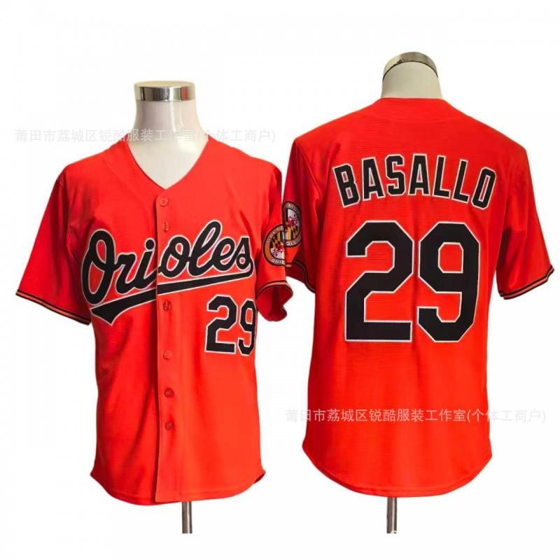 Unisex Baseball Jersey Shirt Blank Customizable Sport Top Training Running Gym Outdoor Activities
