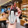2026 Hongqi HS6 PHEV Чехол для ключа: Металлическая пряжка-ракушка для умных гибридных часов HS6/HS3