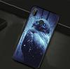 Animal Owl For Huawei Nova 12i 11i 12s 8i 7i Y73 Y70 Y90 Y60 Y72 Y61 Y91 9 10 SE P30 Pro P40 Lite Case
