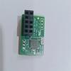 10-Pin TPM 2.0 Module Trusted Platform Repair For SuperMicro AOM-TPM-9672H 2.0