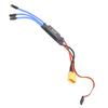 30A Бесщеточный ESC XT60 Электронный регулятор скорости для дистанционного управления дроном вертолетом FPV
