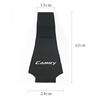 BBB1 1PCS Car seat headrest cover for  for Toyota camry accessories car styling