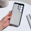 Матовый Мягкий Чехол для Телефона с MagSafe для Samsung Galaxy S26 Plus + S25 S24 S23 Ultra Магнитный Беспроводная Зарядка Ударопрочный Чехол